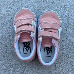 Toddler Vans